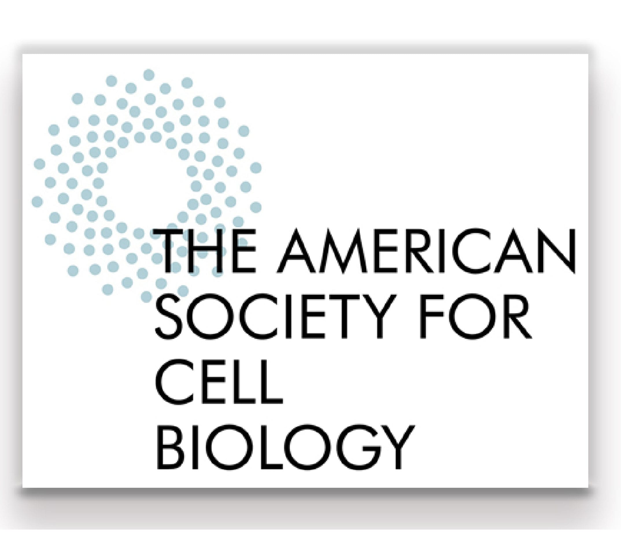 The American Society for Cell Biology
